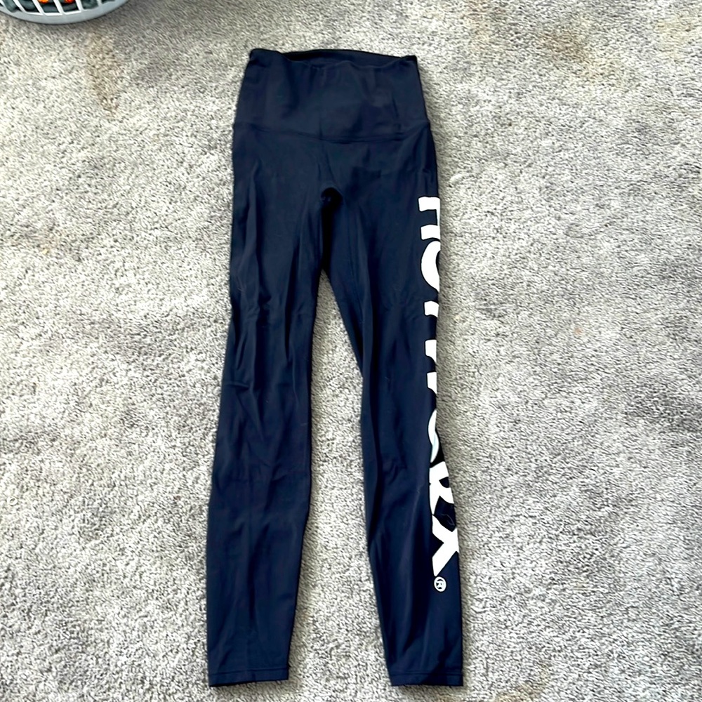 HOTWORX Yoga Wear Leggings